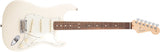 Fender American Pro Stratocaster Olympic White RW <span>0113010705</span>