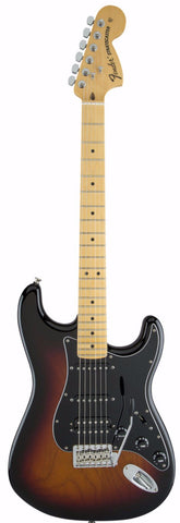 Fender American Special Stratocaster HSS 3 Tone Sunburst MN <span>0115702300</span>