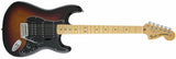 Fender American Special Stratocaster HSS 3 Tone Sunburst MN <span>0115702300</span>
