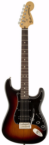 Fender American Special Stratocaster HSS 3 Tone Sunburst RW <span>0115700300</span>