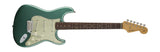 Fender American Vintage '59 Stratocaster Sherwood Green RW <span>0111600846</span>