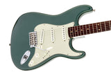 Fender American Vintage '59 Stratocaster Sherwood Green RW <span>0111600846</span>