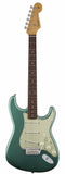 Fender American Vintage '59 Stratocaster Sherwood Green RW <span>0111600846</span>