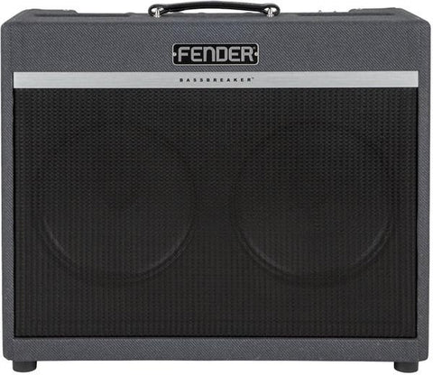 Fender Bassbreaker 18/30 Combo <span>2264006000</span>