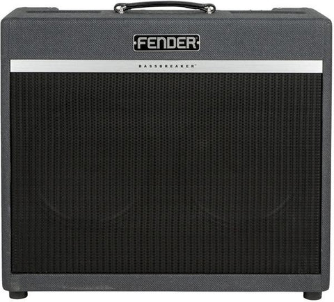 Fender Bassbreaker 45 Combo Ex-Demo <span>2265006000</span>