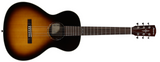 Alvarez Blues51 Sunburst Flat Top Arch Back Acoustic