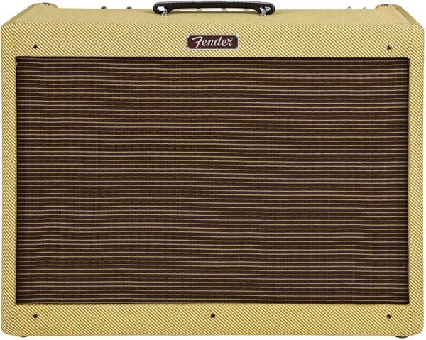 Fender Blues Deluxe Reissue Tweed <span>2232204000</span>