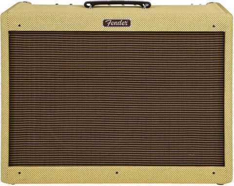 Fender Blues Deluxe Reissue Tweed <span>2232204000</span>