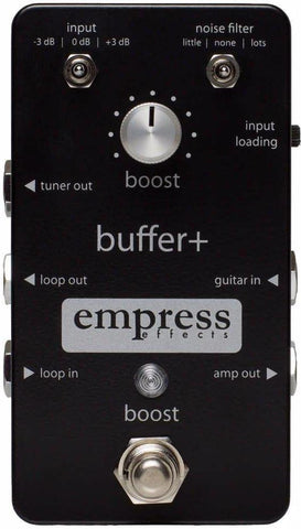 Empress Effects Buffer+
