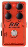 Xotic BB Preamp