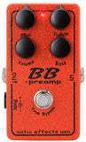 Xotic BB Preamp