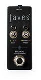 Chase Bliss Faves Midi Controller