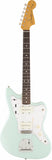 Fender Classic 60's Lacquer Jazzmaster RW Surf Green <span>0141210757</span>