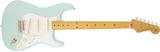 Fender Classic Series 50'S Stratocaster Daphne Blue MN <span>0131002304</span>