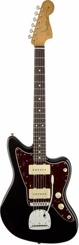 Fender Mexican Classic Player Jazzmaster Special Black RW <span>0141600306</span>