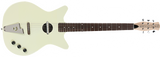 Danelectro Convertible Acoustic/Electric Creme <span>DCV56CR</span>