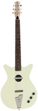 Danelectro Convertible Acoustic/Electric Creme <span>DCV56CR</span>