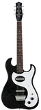 Danelectro The 63 Dano Black Sparkle