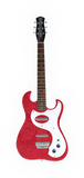 Danelectro The 63 Dano Red Sparkle