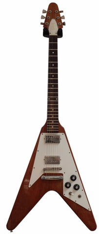 Gibson 1979 Flying V Second Hand