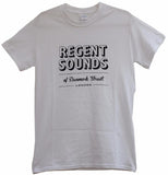 Regent Sounds T-Shirt White