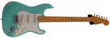 Fender Custom Shop Ltd Edition 56 Relic Stratocaster Faded Foam Green