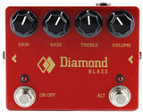 Diamond Blaze BLZ-1 Germanium Fuzz/Distortion