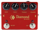 Diamond Blaze BLZ-1 Germanium Fuzz/Distortion