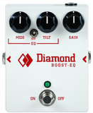 DIAMOND BEQ1 – BOOST EQ