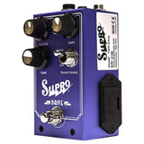 Supro 1305 Drive