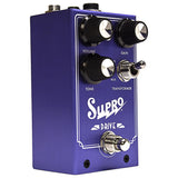 Supro 1305 Drive