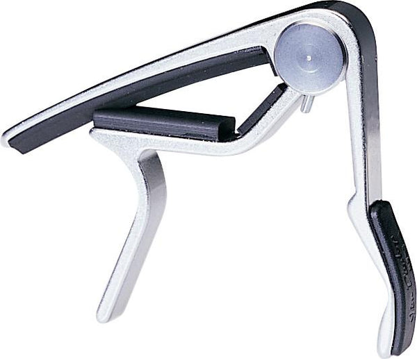 Dunlop Nickel Electric Trigger Capo <span>87N</span>