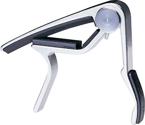 Dunlop Nickel Electric Trigger Capo <span>87N</span>