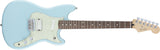 Fender Duo Sonic HS Daphne Blue PF <span>0144020504</span>