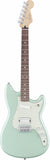 Fender Duo Sonic HS Surf Green PF <span>0144020549</span>