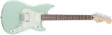 Fender Duo Sonic HS Surf Green PF <span>0144020549</span>