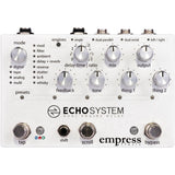 Empress Echosystem Dual Engine Delay