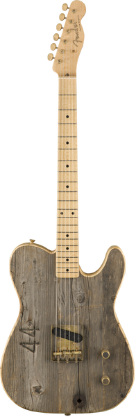 Fender Custom Shop Front Row Legend Esquire