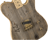 Fender Custom Shop Front Row Legend Esquire