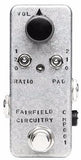 Fairfield Circuitry The Accountant Compressor Pedal