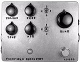 Fairfield Circuitry Meet Maud Analogue Delay Pedal