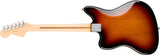 Fender American Pro Jaguar 3 Colour Sunburst RW <span>0114010700</span>