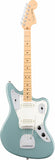 Fender American Pro Jaguar MN Sonic Grey <span>0114012748</span>
