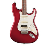 Fender American Pro Strat HSS Rosewood Candy Apple Red