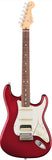 Fender American Pro Strat HSS Rosewood Candy Apple Red