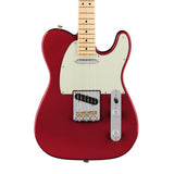 Fender American Professional Telecaster MN Candy Apple Red
