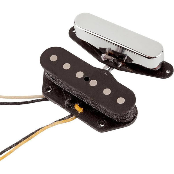 Fender Custom Shop '51 Nocaster Telecaster Pickup Set