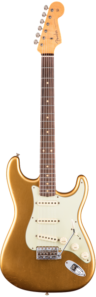 Fender Custom Shop '59 Special Strat in Aged Aztec Gold