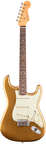 Fender Custom Shop '59 Special Strat in Aged Aztec Gold