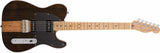 Fender Exotic Wood 2017 Limited Edition Malaysian Blackwood Telecaster 90 Natural <span>0175107721</span>